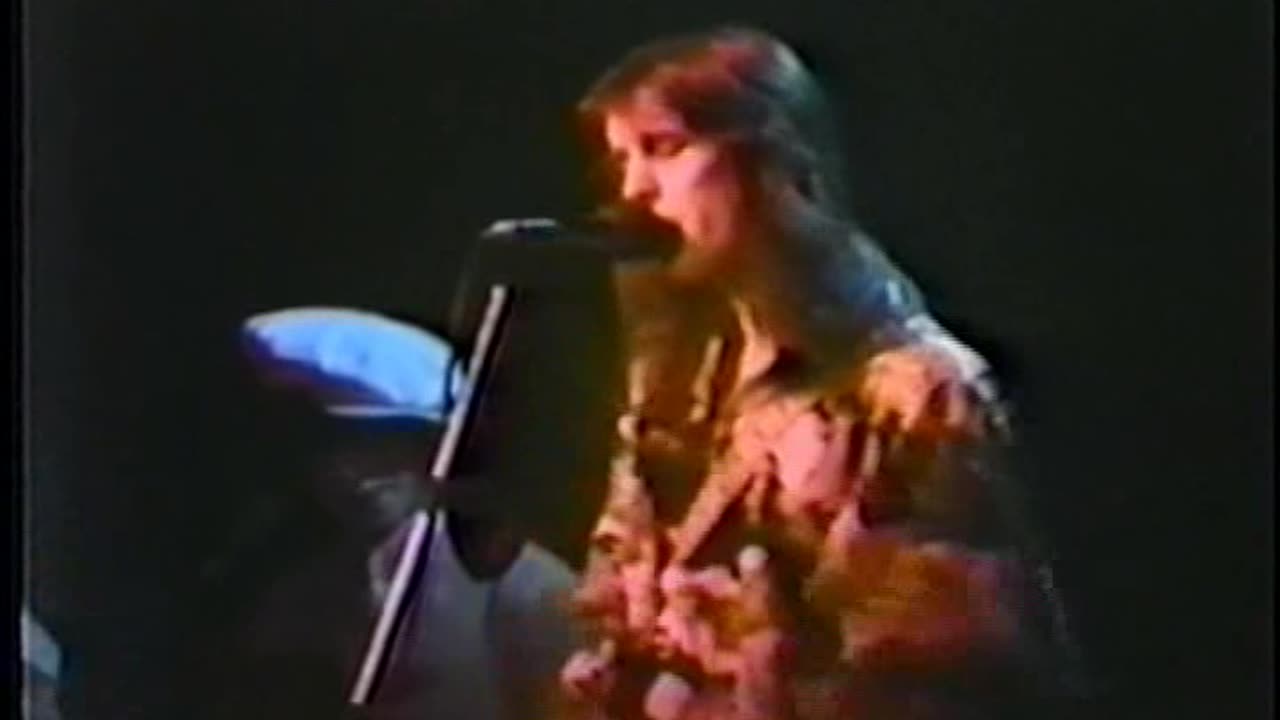 Todd Rundgren with The Hello People and Utopia - Incomplete but still 15 minutes = Live 1978