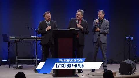 "EL JUICIO ANTE EL GRAN TRONO BLANCO" (APOCALIPSIS 20: 10-15) | 07/23/2023 DOMINGO 9AM