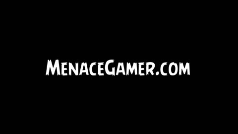 Menacecraft Trailer Teaser #1