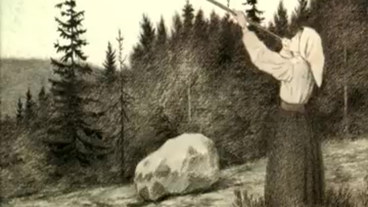 Burzum - Dunkelheit