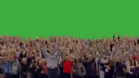 Green screen video full watch videos