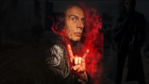 The Power of Ronnie James Dio / Holy Diver