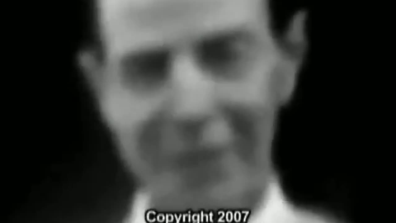 Royal Rife Documentary Part 2