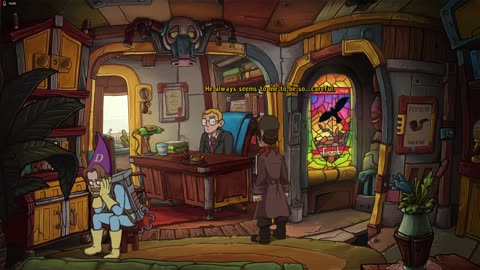 Deponia 4 Ep. 21
