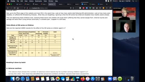 Craid Paardekooper: How Bad is my Batch?