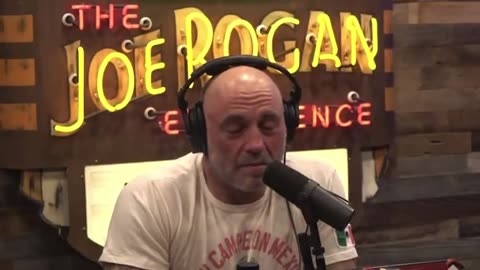 Joe Rogan on Obama: 'He Changed My Opinion with His Lies