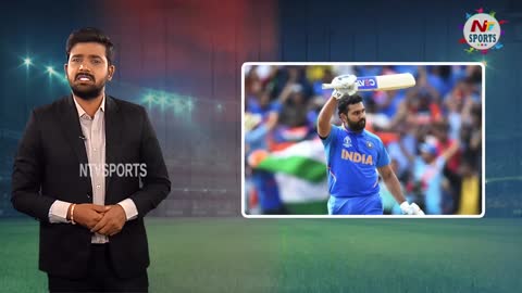 Rohit Sharma Captaincy in danger Zone NTV SPORTS