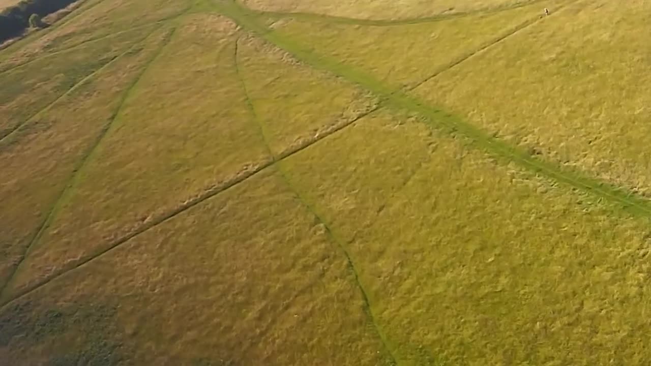 Landing in Bristol