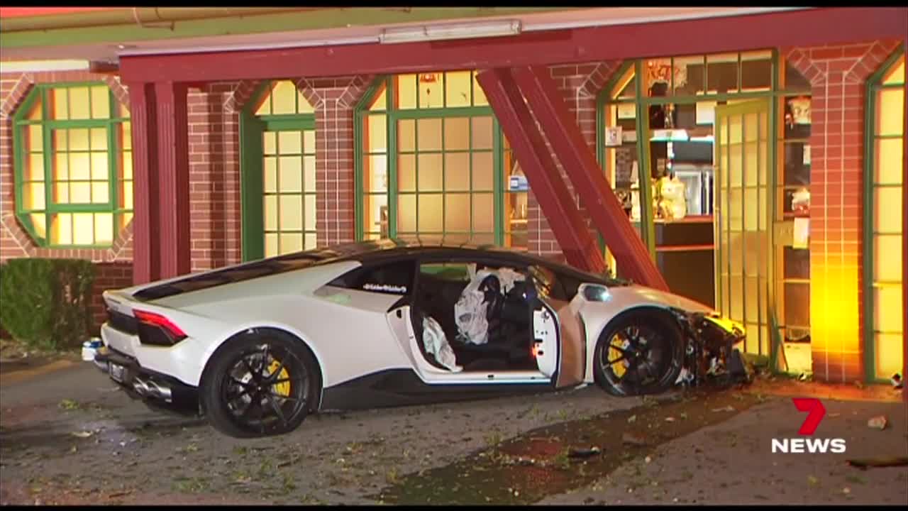 Sophia's Law: Tougher driving laws introduced into SA parliament following Lamborghini crash