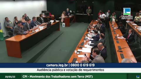 AGORA: AUDIÊNCIA PÚBLICA TRAZ REVELAÇÕES E EX-INTEGRANTE DECIDE CONTAR TUDO