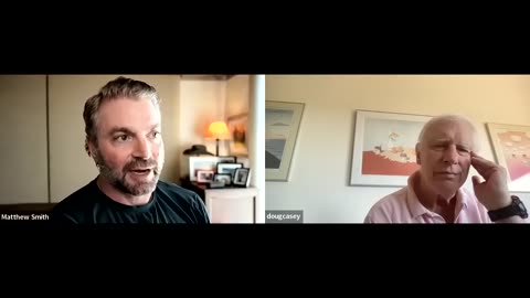 Doug Casey's Take [ep.#244] Wake UP before it’s too late