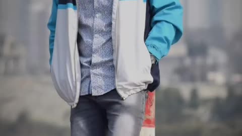 Attitude short video