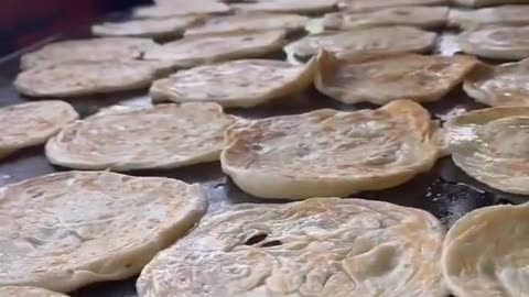 Parotta