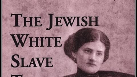 The White Slave trade