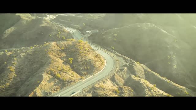 020.Beauty Of Pakistan _ DRONE Aerial View _ Free HD Video - no copyright