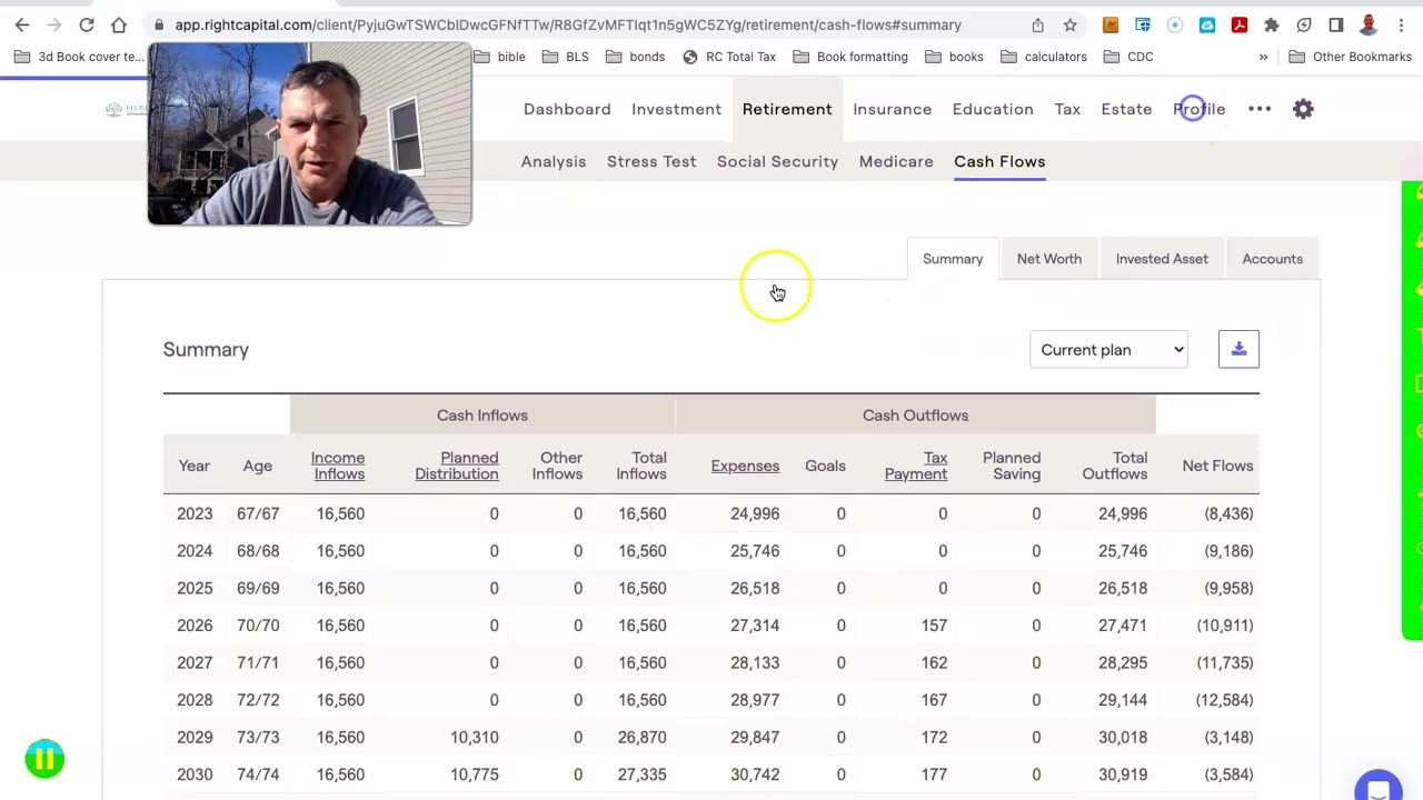 How an Annuity Saved Their Retirement