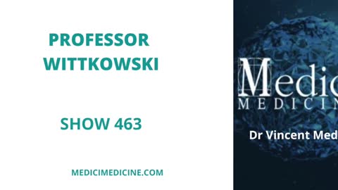 Professor Wittkowski – Show 463