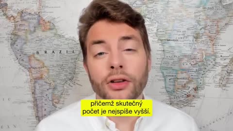 Paul Joseph Watson - o opičích neštovicích