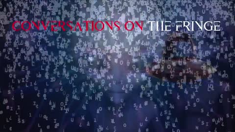 Conversations On The Fringe | Jeff Laurin and Jeff Walsh - Spiritual Prospection