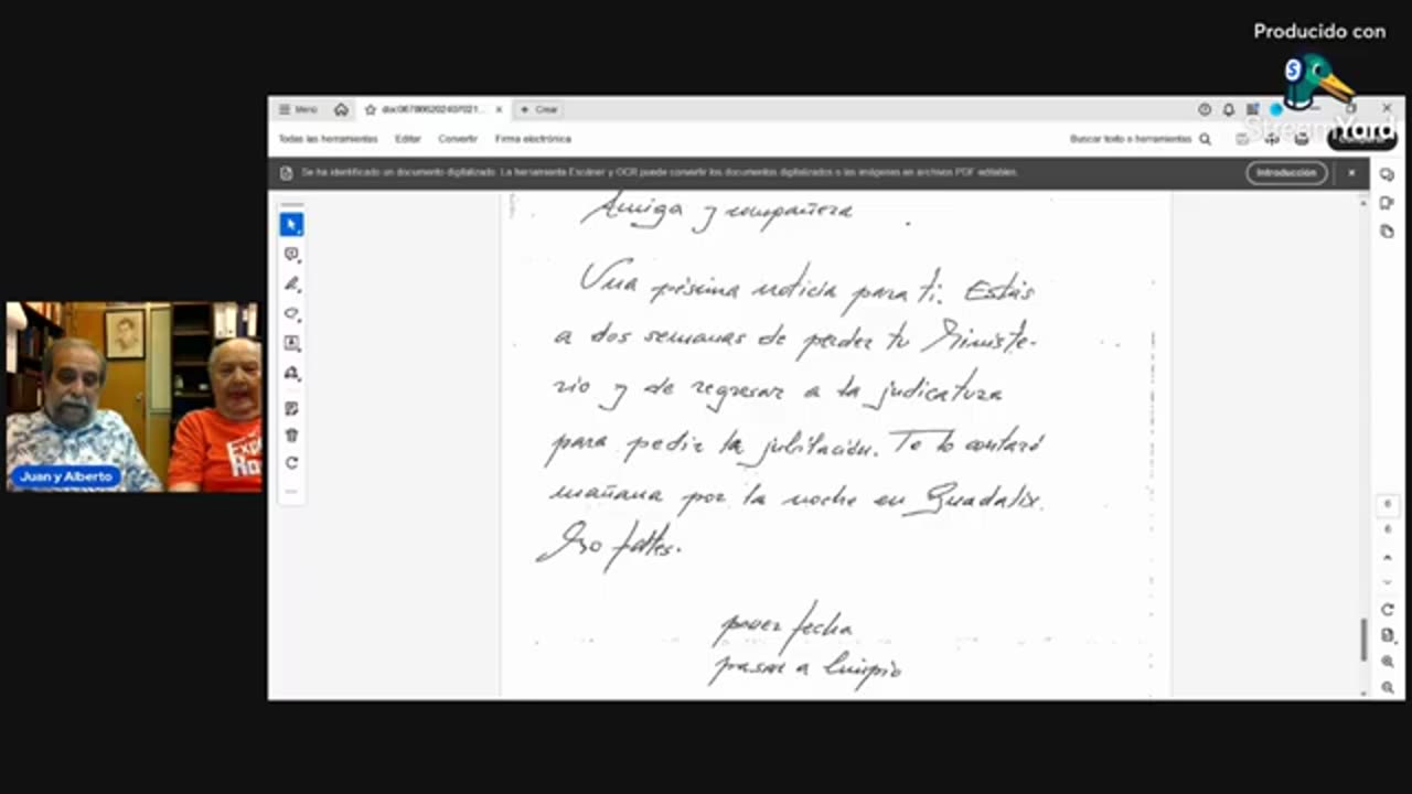 La Logia Masónica de Miami maneja los hilos políticos de España