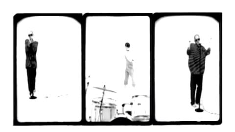 R.E.M. - Bang And Blame