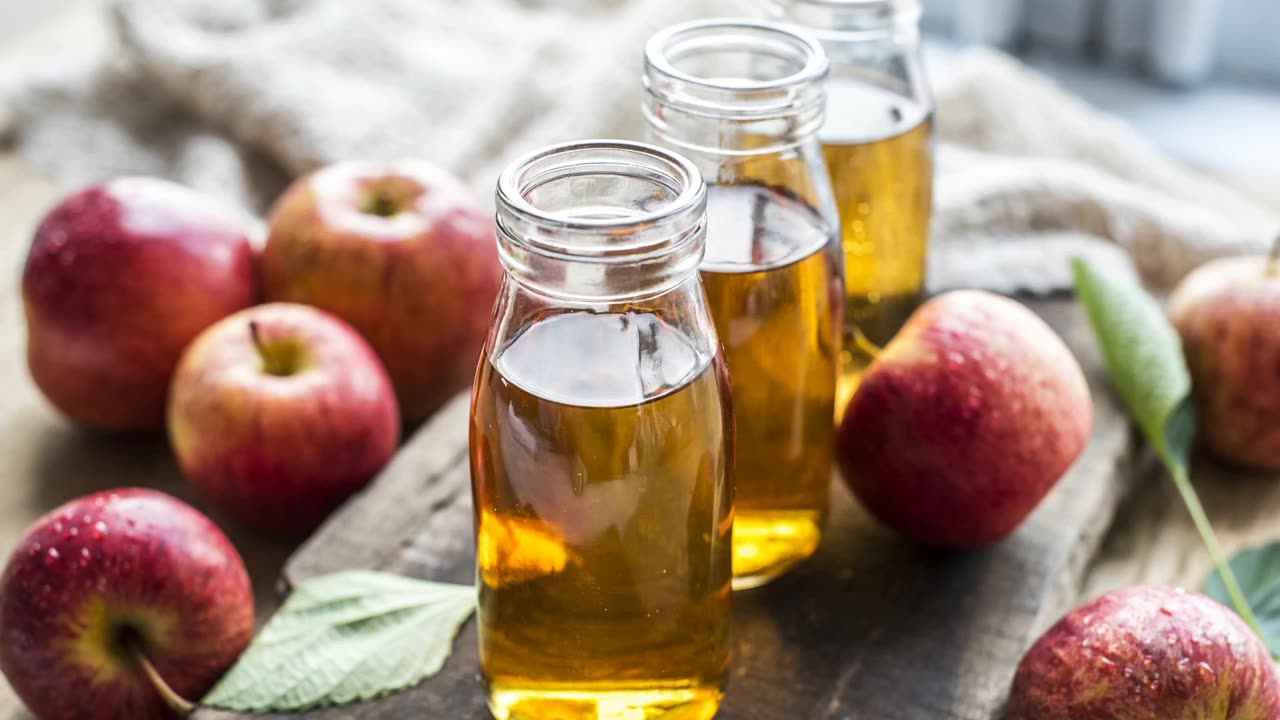 Go see how Apple Cider Vinegar can help you lose weight.