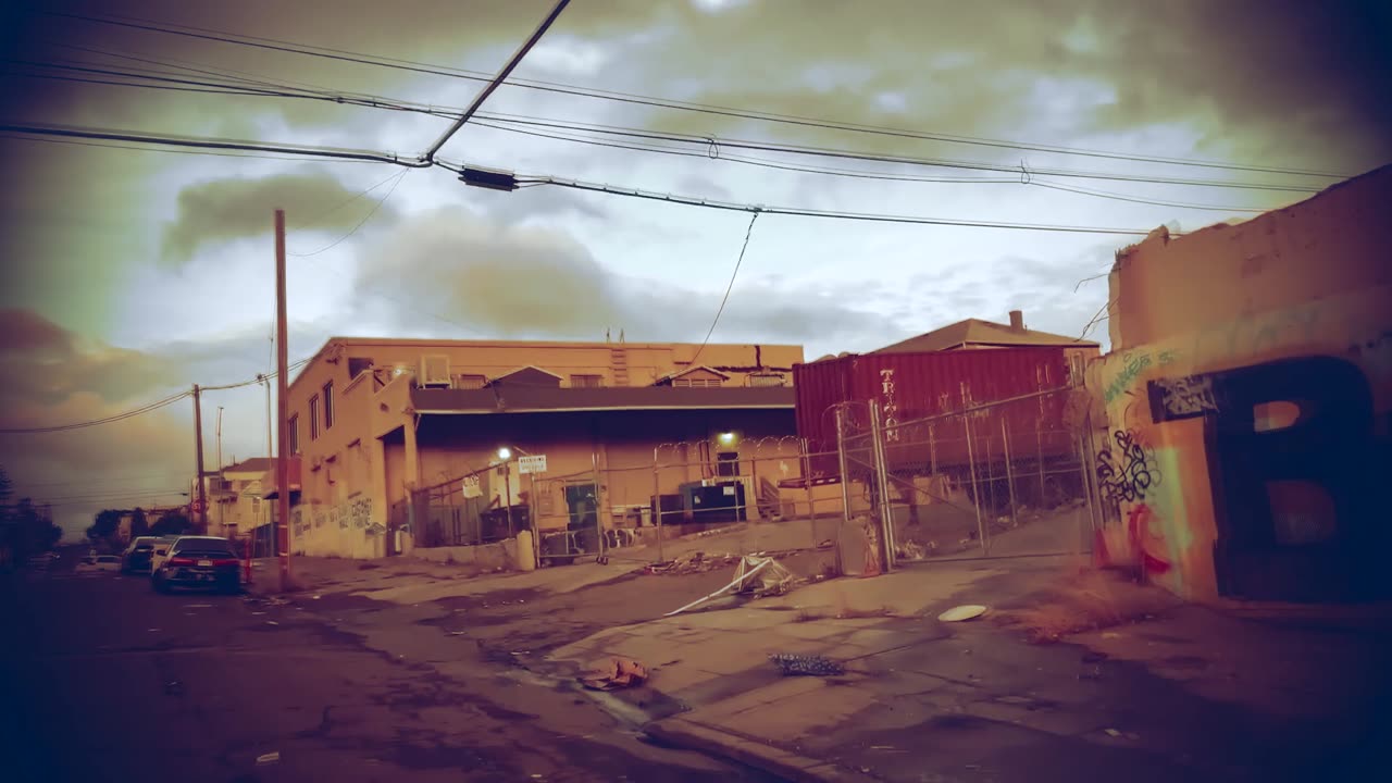 HCNN -HIS CALLING-In The Ghetto (Remake- For Entertainment Purposes Only)