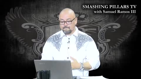 Smashing Pillars TV: Do Not Enter Into Covenants Rashly - Part 3 of 4