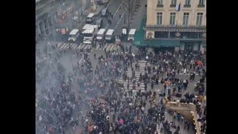 The people say NO and it’s glorious!