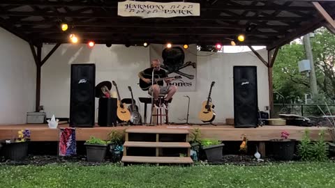 16 Bones "End Of My Rope"