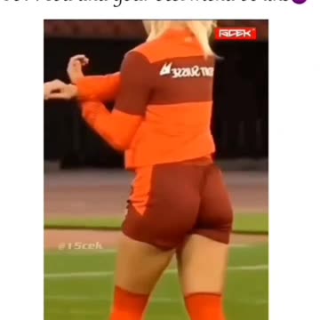 Fun with Ronaldo 🤪