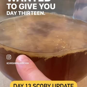 YUMMY GROWTH AND THICKNESS