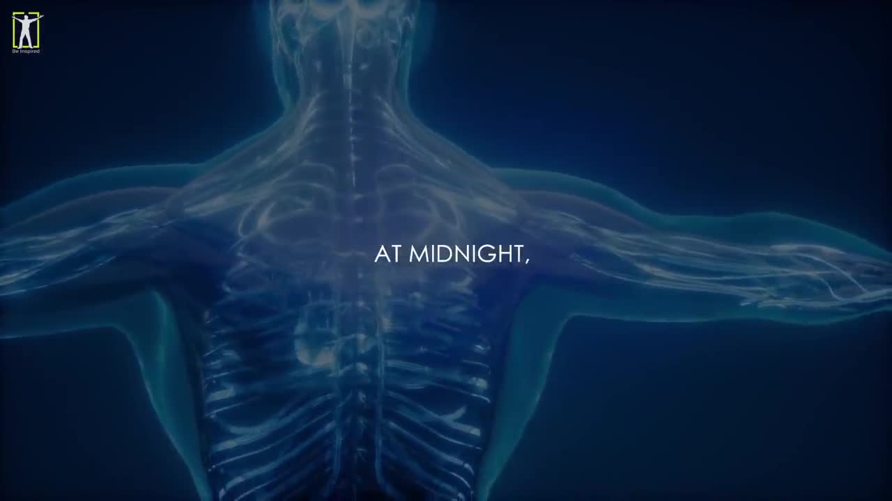 The Real Secret To 4am