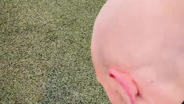 Invisible boots