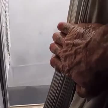 The city’s energy company said the storm had caused