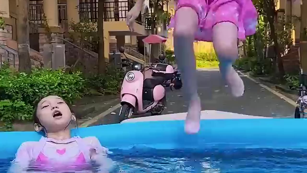 Swimming