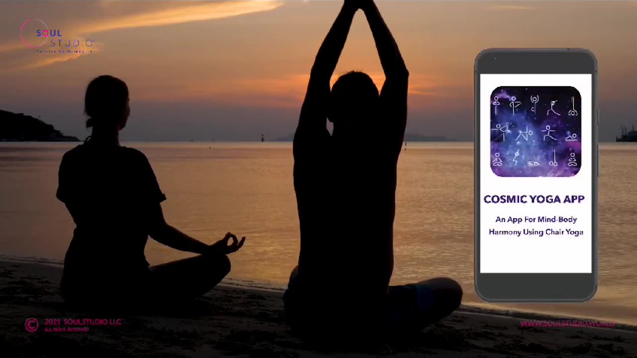 Soulwala-APPS FOR MIND BODY HARMONY