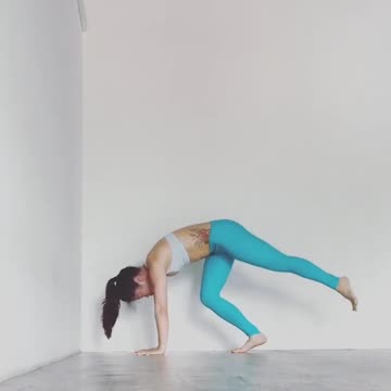 Home Yoga Fitness Workout | Free YOGA Training Videos Viral Reels | Yoga For Weight Loss female-001