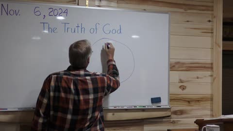 The TRUTH of God