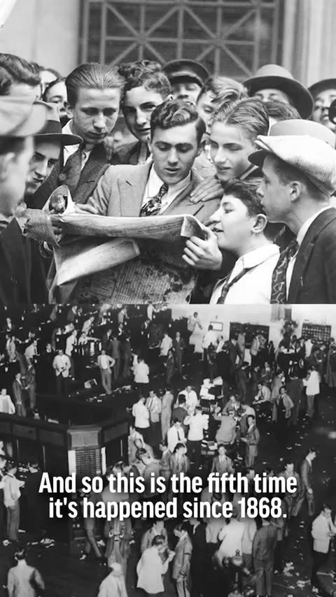 Ed Dowd - This is a major indicator we are headed into a great depression (Clip)