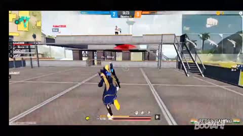 Pc games video free fire gaming dance
