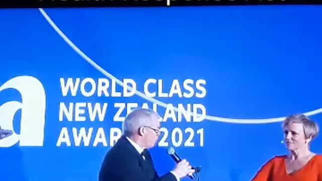 1st April Health Act NZ making it's own Vaccine