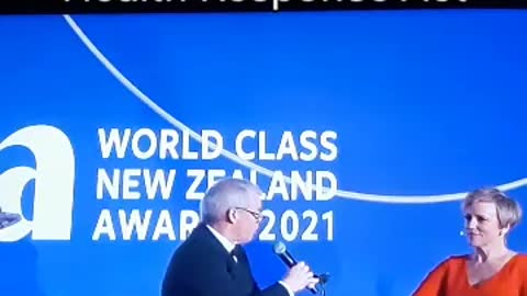 1st April Health Act NZ making it's own Vaccine