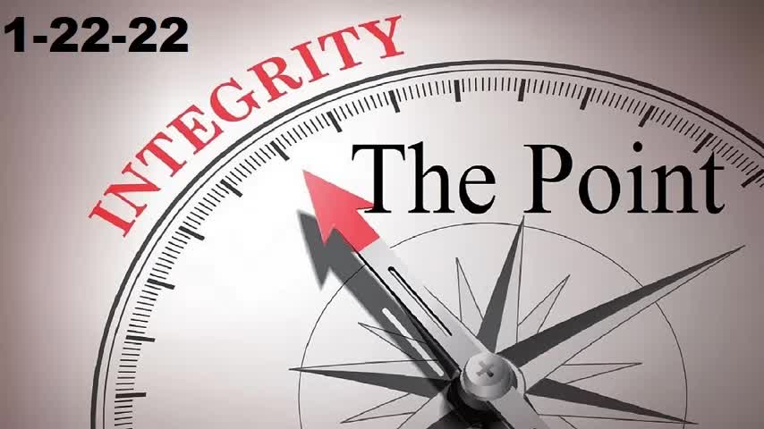 The Point 1-22-22