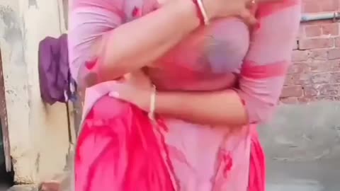 Hot Girl Dance 😍