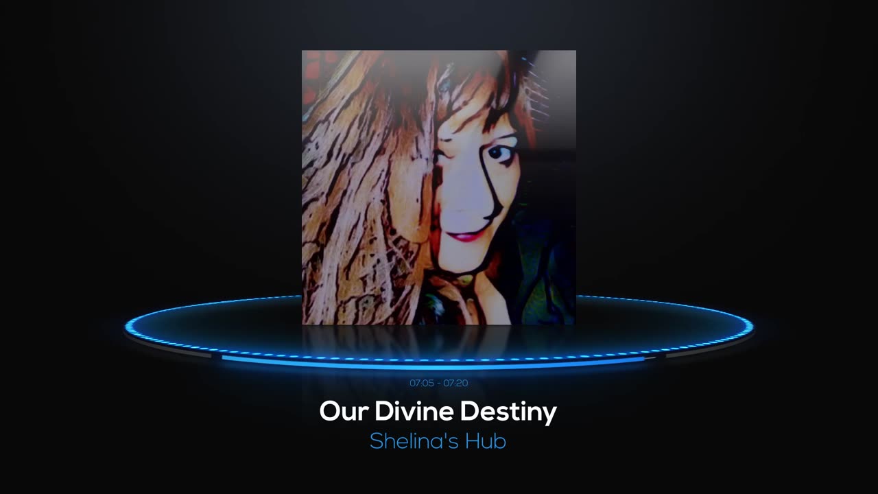 Our Divine Destiny