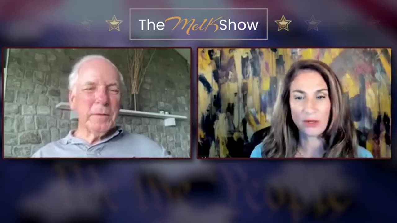 MEL K & AUTHOR JACK CASHILL | UNTENABLE: WHAT HAPPENED TO OUR CITIES? | 7-12-23