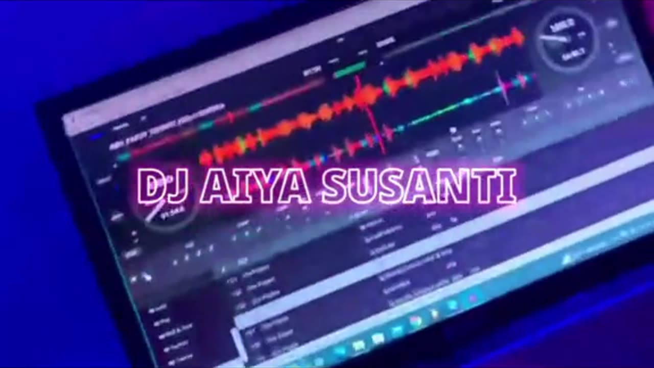 Dj Aiya Susanti_Viral Terbaru 2023