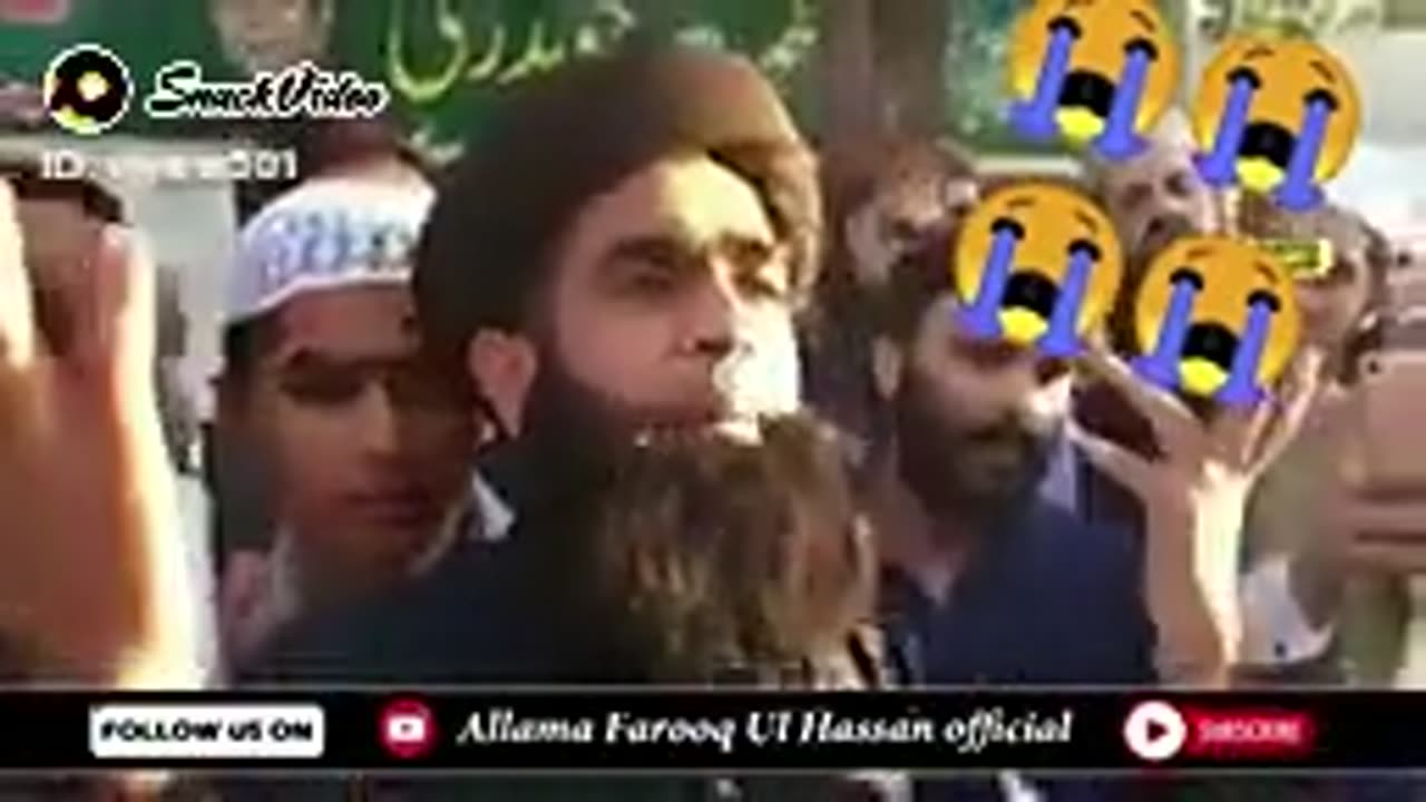 Baba Khadim Hussain Rizvi