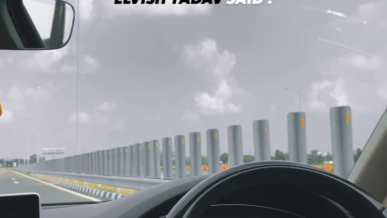 Elvish yadav